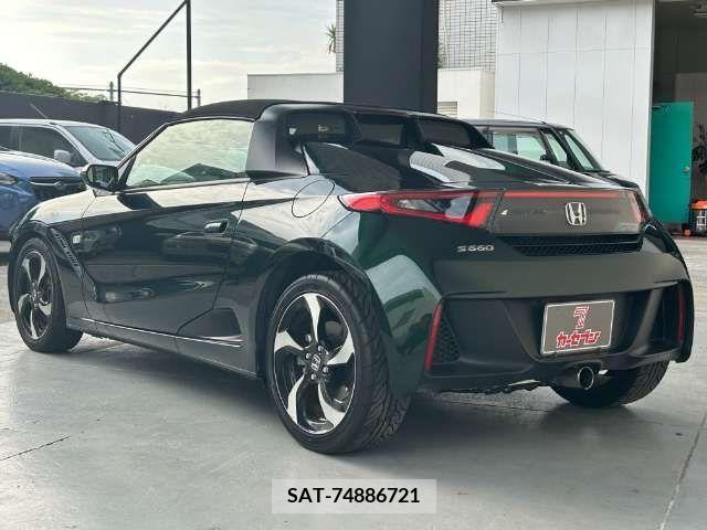 Honda S660 2019-07 308049-6