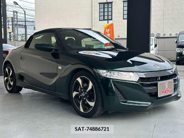 Honda S660 2019-07 308049-2