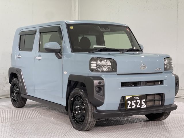 Daihatsu TAFT 2020-07 187643-0