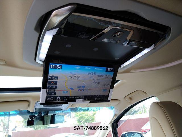 Toyota ALPHARD 2016-10 388968-22