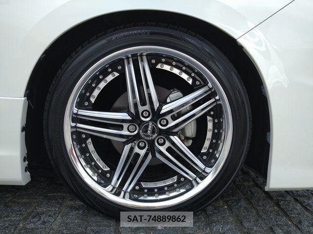 Toyota ALPHARD 2016-10 388968-8