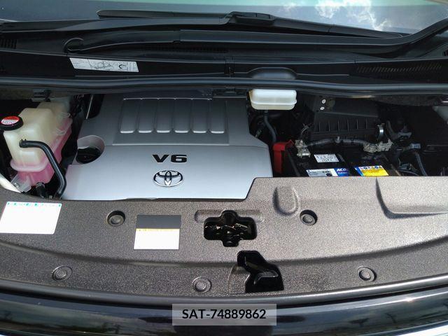 Toyota ALPHARD 2016-10 388968-29