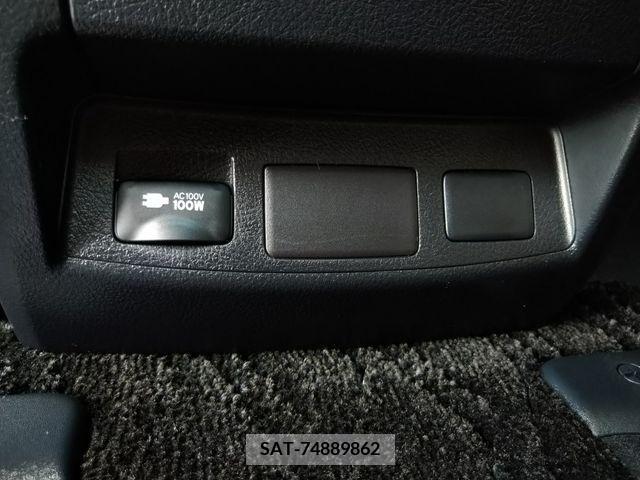 Toyota ALPHARD 2016-10 388968-23