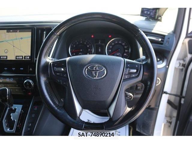 Toyota VELLFIRE 2016-11 211830-14