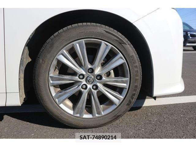 Toyota VELLFIRE 2016-11 211830-11