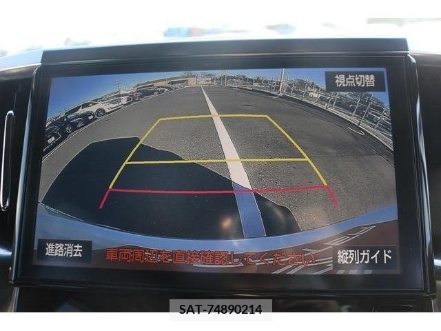 Toyota VELLFIRE 2016-11 211830-2