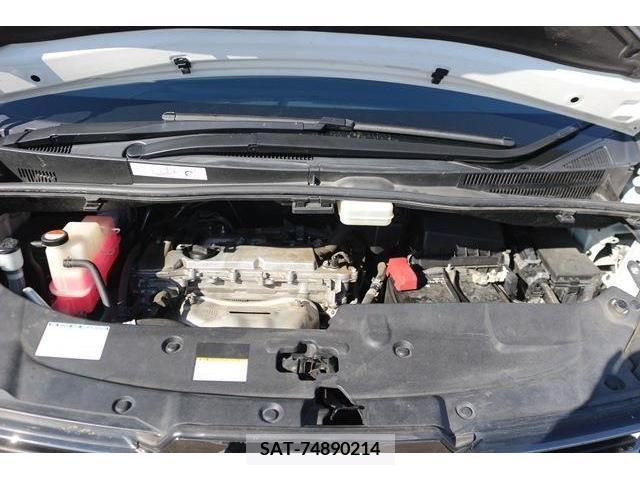 Toyota VELLFIRE 2016-11 211830-17