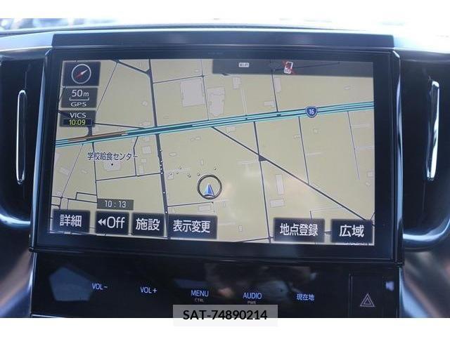 Toyota VELLFIRE 2016-11 211830-1