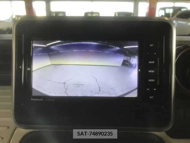 Suzuki SPACIA 2019-11 206402-11