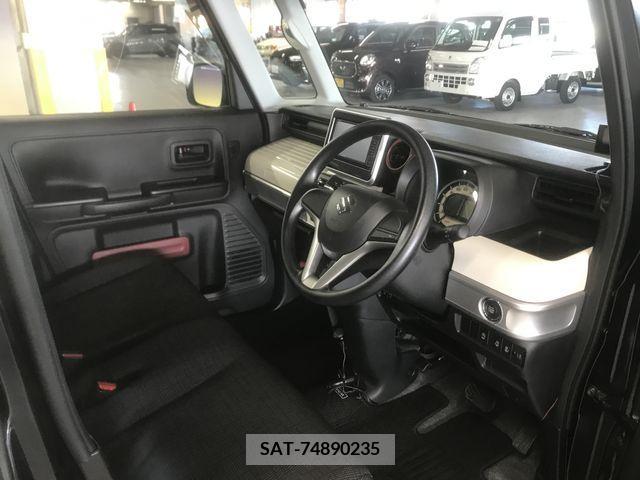 Suzuki SPACIA 2019-11 206402-12