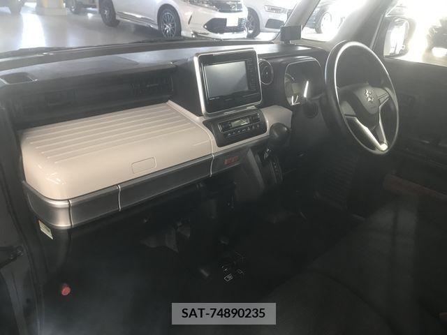 Suzuki SPACIA 2019-11 206402-13