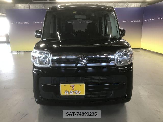 Suzuki SPACIA 2019-11 206402-1