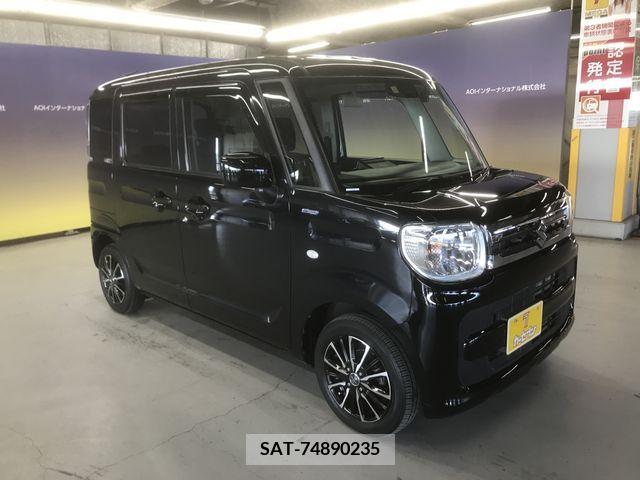 Suzuki SPACIA 2019-11 206402-2