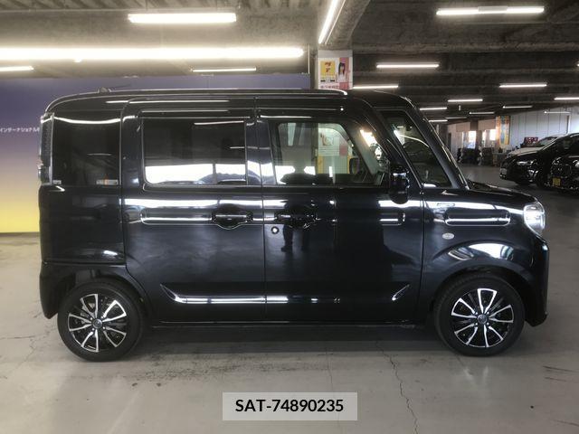 Suzuki SPACIA 2019-11 206402-3