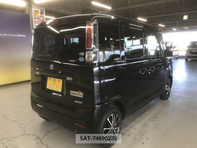 Suzuki SPACIA 2019-11 206402-4