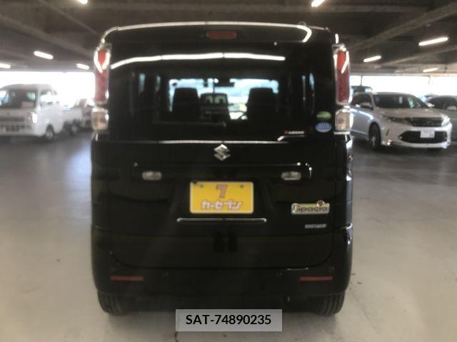 Suzuki SPACIA 2019-11 206402-5