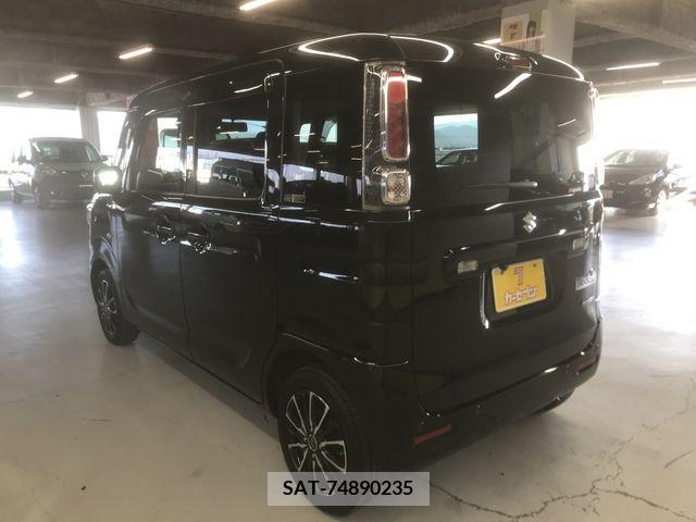 Suzuki SPACIA 2019-11 206402-6