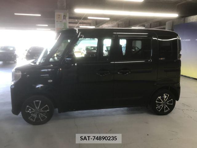 Suzuki SPACIA 2019-11 206402-7