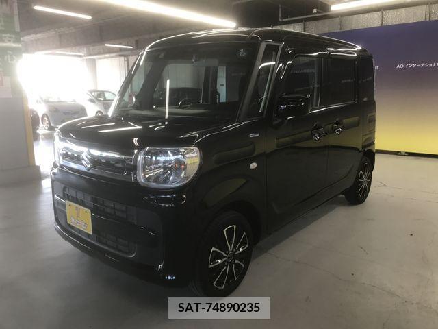 Suzuki SPACIA 2019-11 206402-8