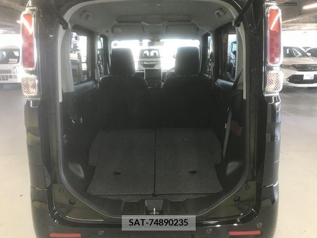 Suzuki SPACIA 2019-11 206402-18