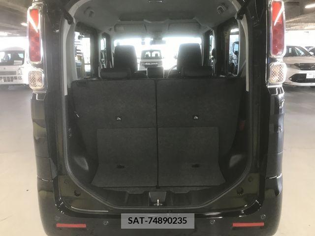 Suzuki SPACIA 2019-11 206402-17