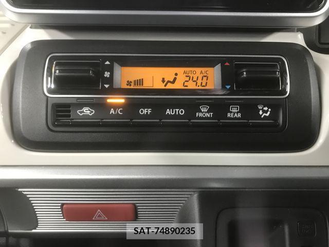 Suzuki SPACIA 2019-11 206402-19