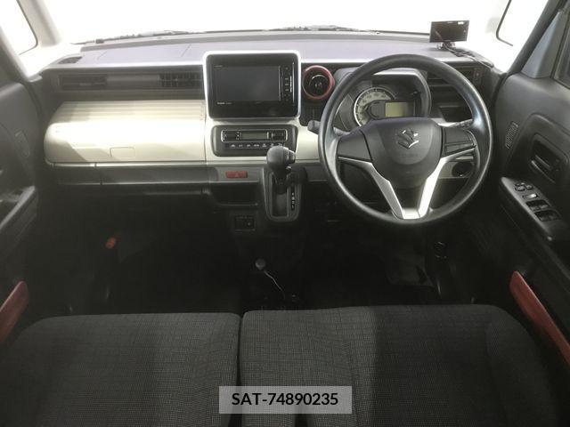 Suzuki SPACIA 2019-11 206402-9