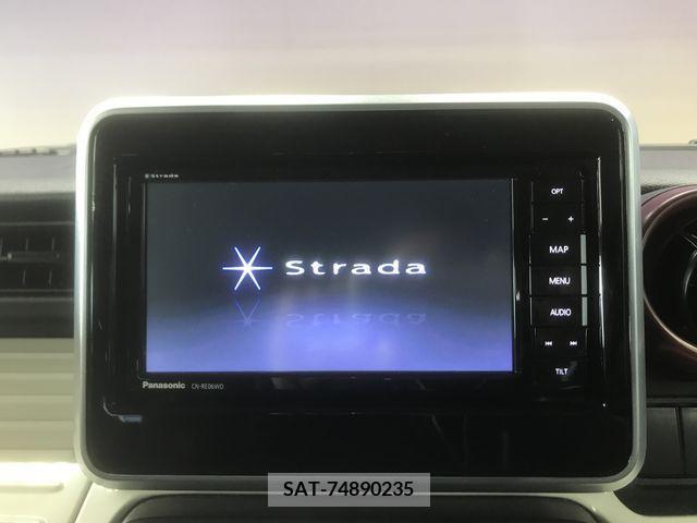 Suzuki SPACIA 2019-11 206402-10