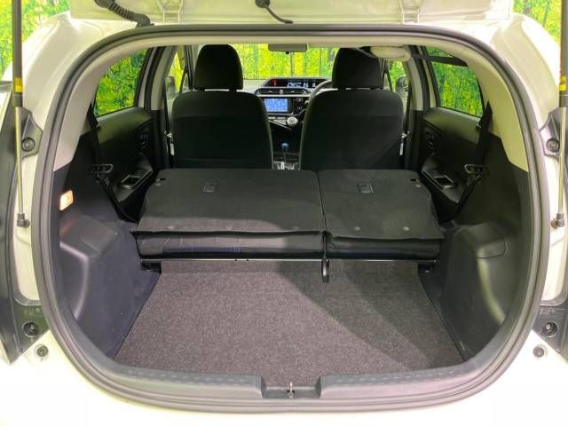 Toyota AQUA 2015-09 24286-10