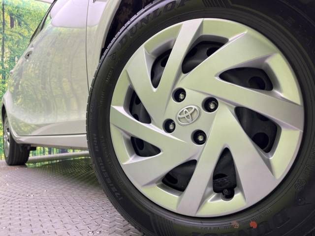 Toyota AQUA 2015-09 24286-13