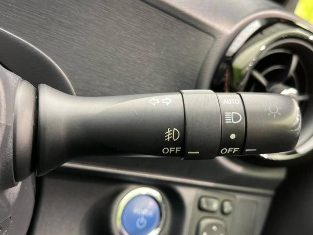 Toyota AQUA 2015-09 24286-6