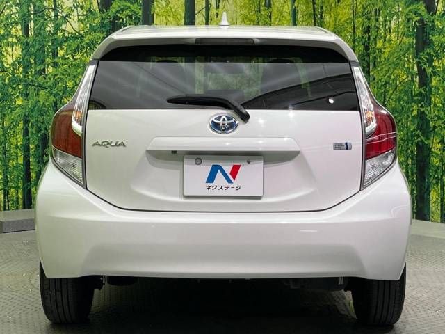 Toyota AQUA 2015-09 24286-15