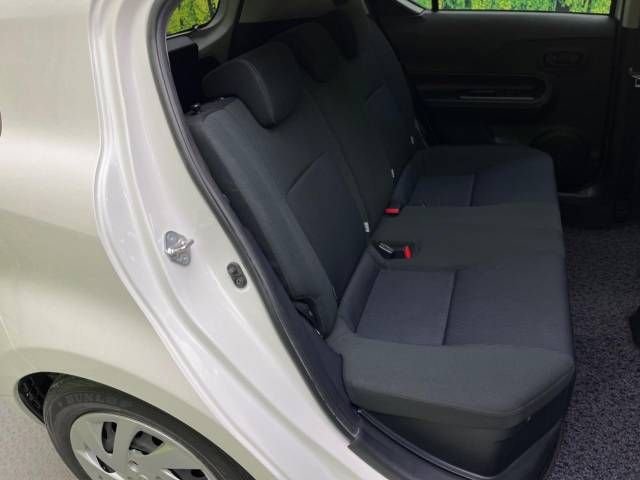 Toyota AQUA 2015-09 24286-9