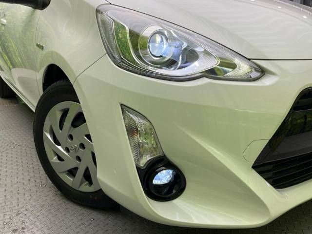 Toyota AQUA 2015-09 24286-12