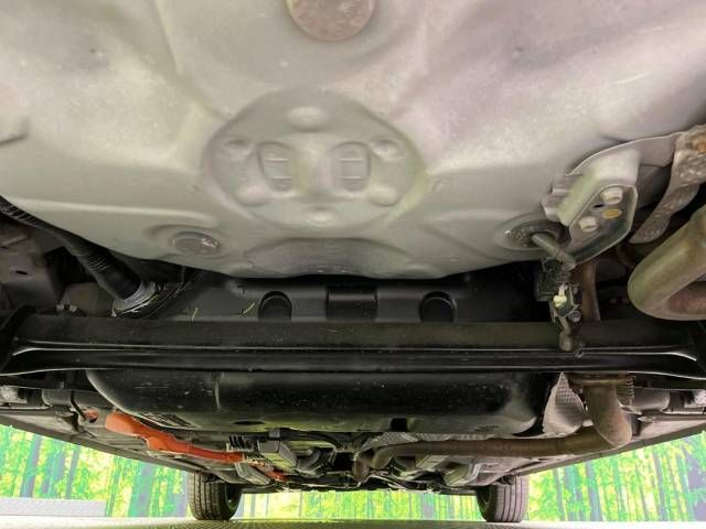 Toyota AQUA 2015-09 24286-19