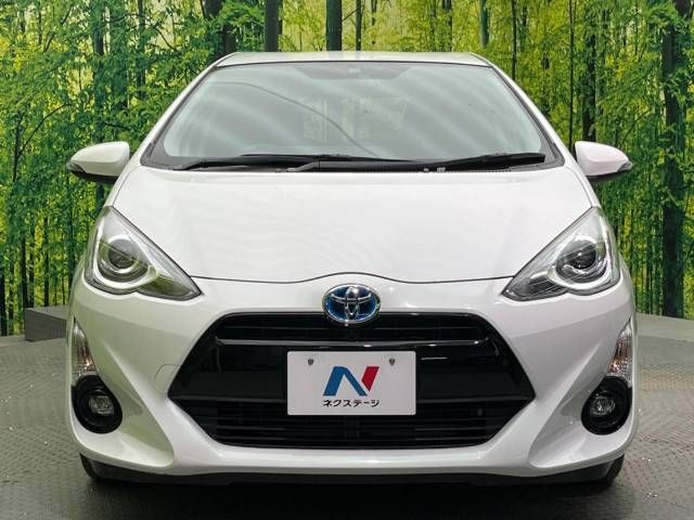 Toyota AQUA 2015-09 24286-14