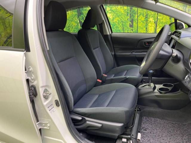 Toyota AQUA 2015-09 24286-8