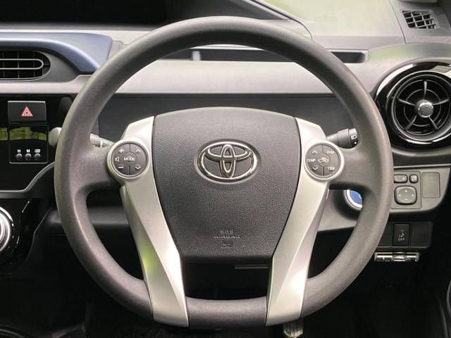 Toyota AQUA 2015-09 24286-11