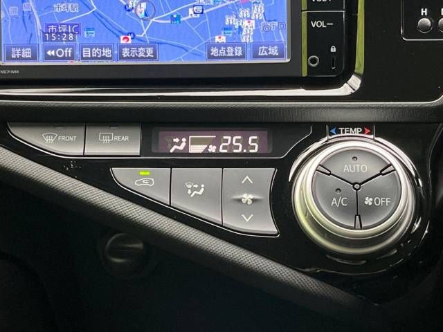 Toyota AQUA 2015-09 24286-7