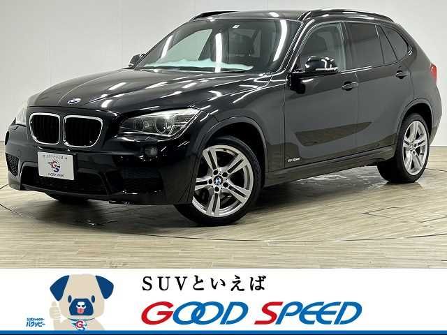 Bmw X1 2013-09 14986-0