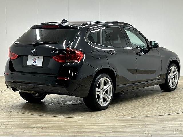 Bmw X1 2013-09 14986-13