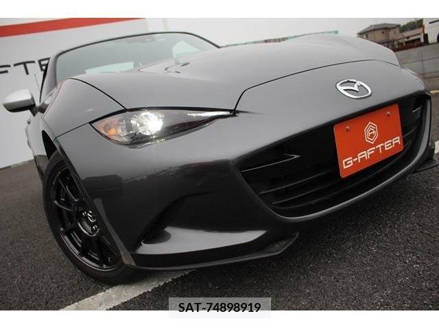 Mazda ROADSTER 2022-09 232441-10