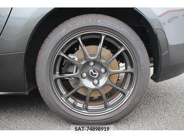 Mazda ROADSTER 2022-09 232441-9