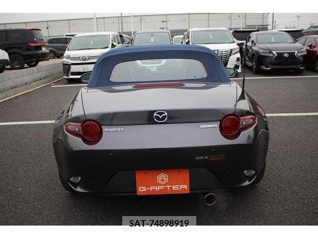 Mazda ROADSTER 2022-09 232441-7