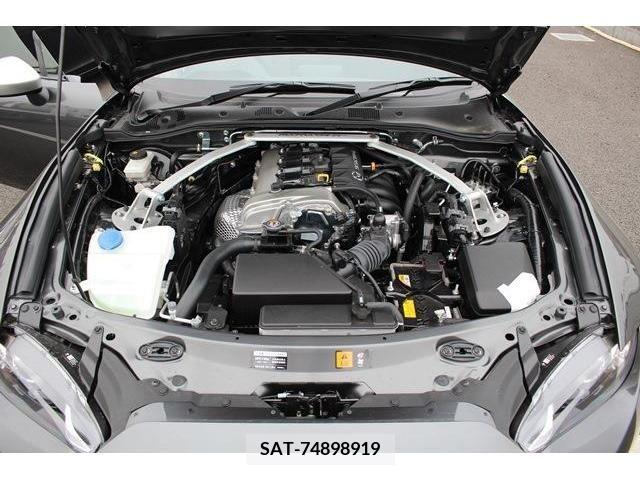 Mazda ROADSTER 2022-09 232441-17