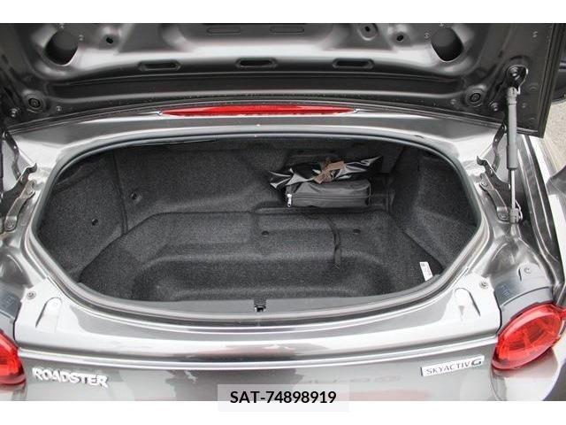 Mazda ROADSTER 2022-09 232441-16