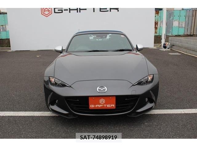 Mazda ROADSTER 2022-09 232441-5