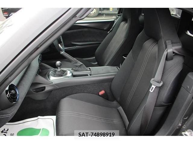 Mazda ROADSTER 2022-09 232441-15