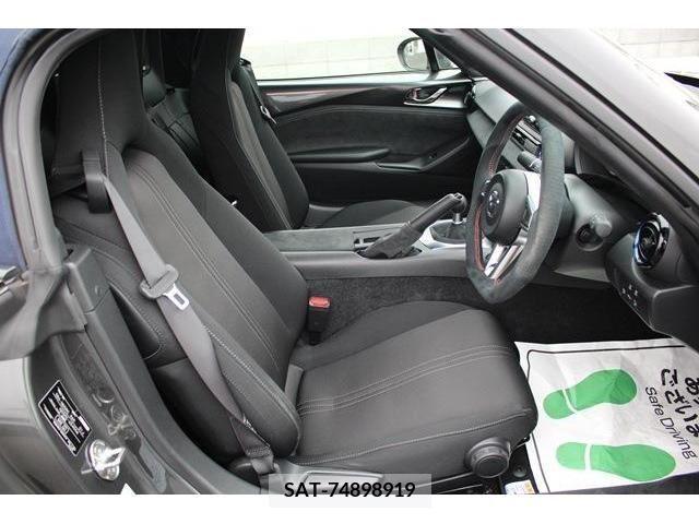 Mazda ROADSTER 2022-09 232441-14