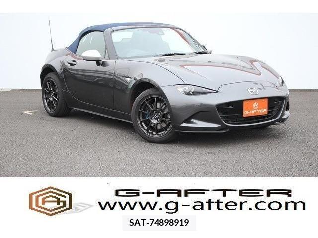 Mazda ROADSTER 2022-09 232441-0